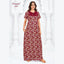 Pranjul Cotton Nighty 1539