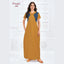 Pranjul Cotton Nighty 1550