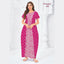 Pranjul Cotton Nighty 1559