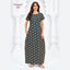 Pranjul Cotton Nighty 1569