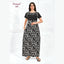 Pranjul Cotton Nighty 1602