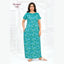Pranjul Cotton Nighty 1603