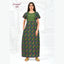 Pranjul Cotton Nighty 1604