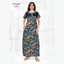 Pranjul Cotton Nighty 1610