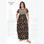 Pranjul Cotton Nighty 1611