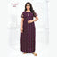 Pranjul Cotton Nighty 1616