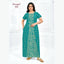 Pranjul Cotton Nighty 1620