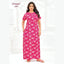 Pranjul Cotton Nighty 1622