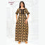 Pranjul Cotton Nighty 1623