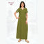 Pranjul Cotton Nighty 1625
