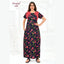 Pranjul Cotton Nighty 1630