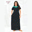 Pranjul Cotton Nighty 1631