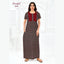 Pranjul Cotton Nighty 1634