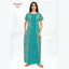 Pranjul Cotton Nighty 1642