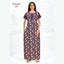 Pranjul Cotton Nighty 1644
