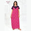 Pranjul Cotton Nighty 1645