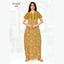 Pranjul Cotton Nighty 1649