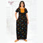 Pranjul Cotton Nighty 1650