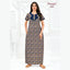 Pranjul Cotton Nighty 1651