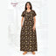 Pranjul Cotton Nighty 1655