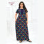 Pranjul Cotton Nighty 1656