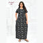 Pranjul Cotton Nighty 1666