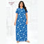 Pranjul Cotton Nighty 1671