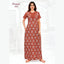 Pranjul Cotton Nighty 1676