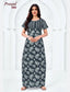 Pranjul Cotton Nighty 1808