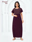 Pranjul Cotton Nighty 1810