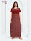 Pranjul Cotton Nighty 1813