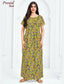 Pranjul Cotton Nighty 1814