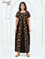 Pranjul Cotton Nighty 1815