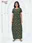 Pranjul Cotton Nighty 1818