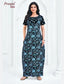 Pranjul Cotton Nighty 1820