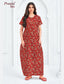 Pranjul Cotton Nighty 1821