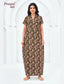 Pranjul Cotton Nighty 1822