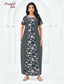 Pranjul Cotton Nighty 1826