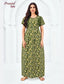 Pranjul Cotton Nighty 1830