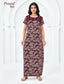 Pranjul Cotton Nighty 1831
