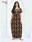 Pranjul Cotton Nighty 1834