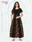 Pranjul Cotton Nighty 1835
