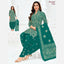 Pranjul Cotton Readymade Patiala Salwar Suit P3729