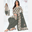 Pranjul Cotton Readymade Patiala Salwar Suit P3779