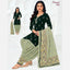 Pranjul Cotton Readymade Patiala Salwar Suit P3782