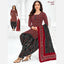 Pranjul Cotton Readymade Patiala Salwar Suit P3786