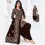 Pranjul Cotton Readymade Patiala Salwar Suit P3795