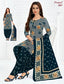 Pranjul Cotton Readymade Patiala Salwar Suit P3807