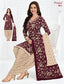 Pranjul Cotton Readymade Patiala Salwar Suit P3811