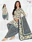 Pranjul Cotton Readymade Patiala Salwar Suit P3815